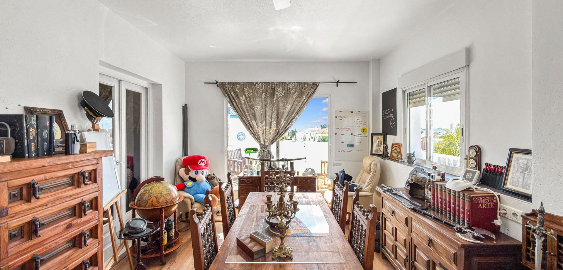 Villa for Sale in Ciudad Quesada, Alicante