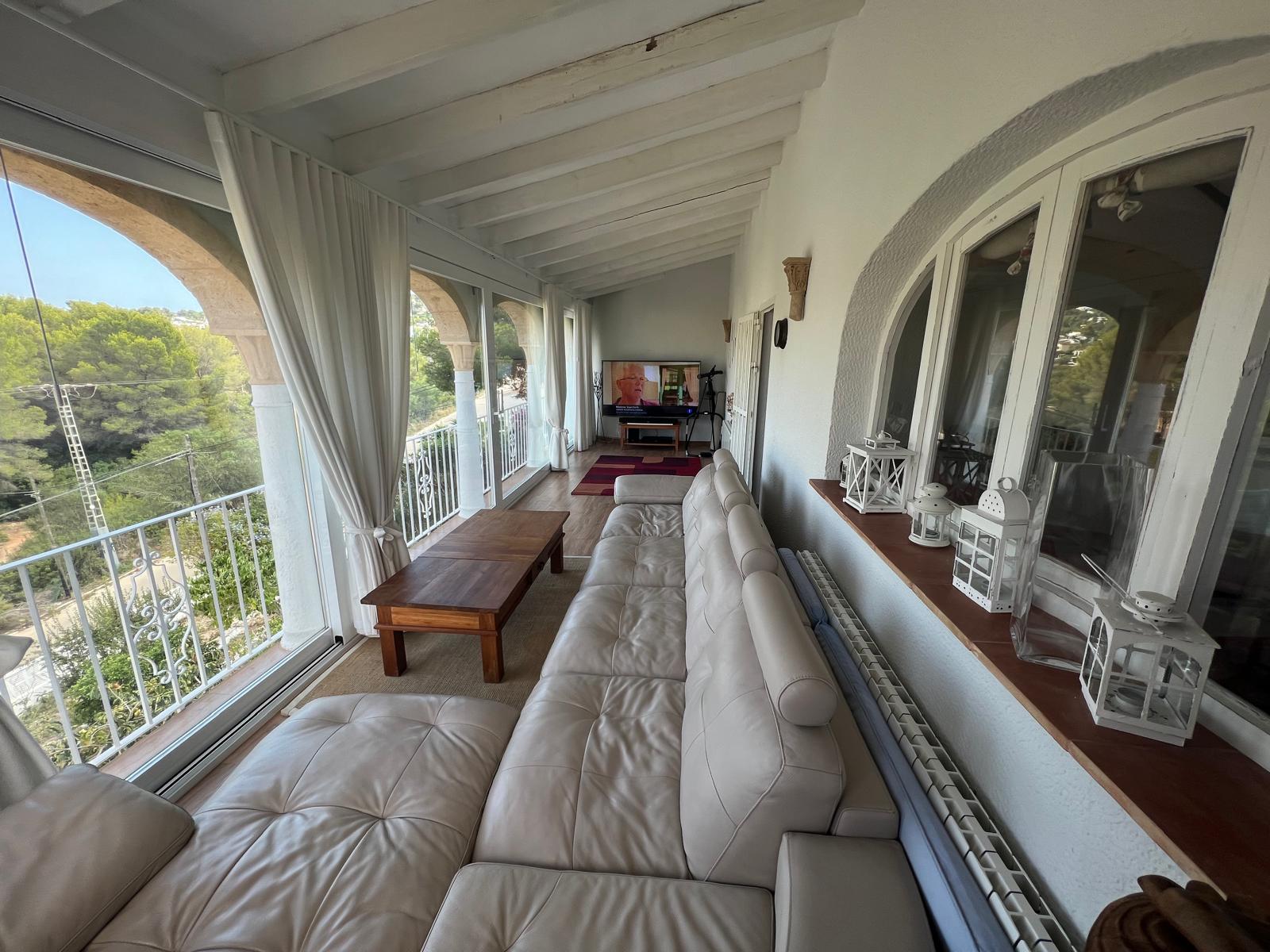 Villa for Sale in javea, Alicante