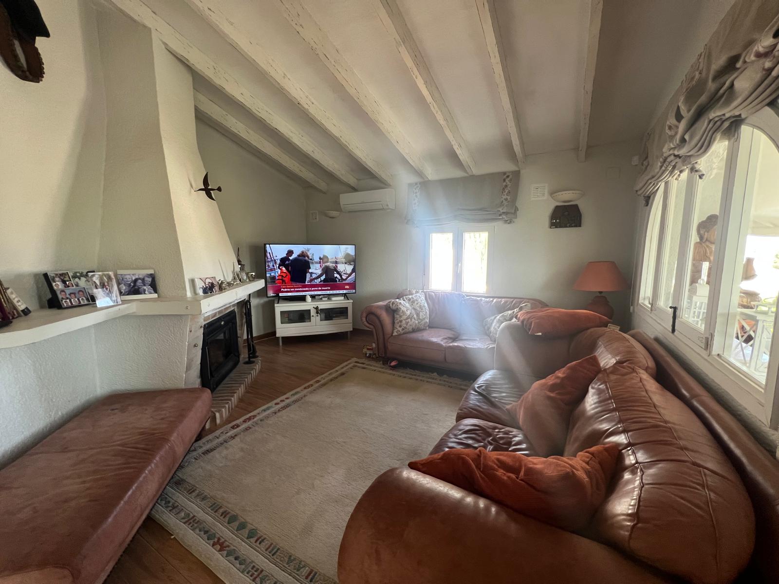 Villa for Sale in javea, Alicante
