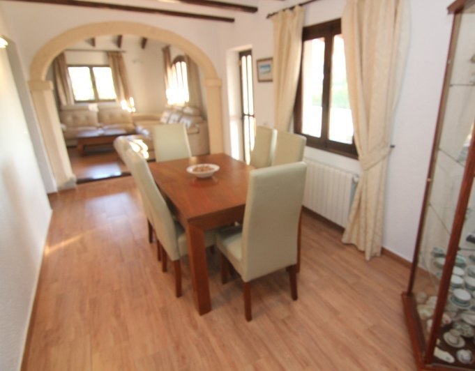Villa for Sale in javea, Alicante