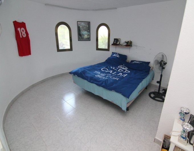 Villa for Sale in javea, Alicante
