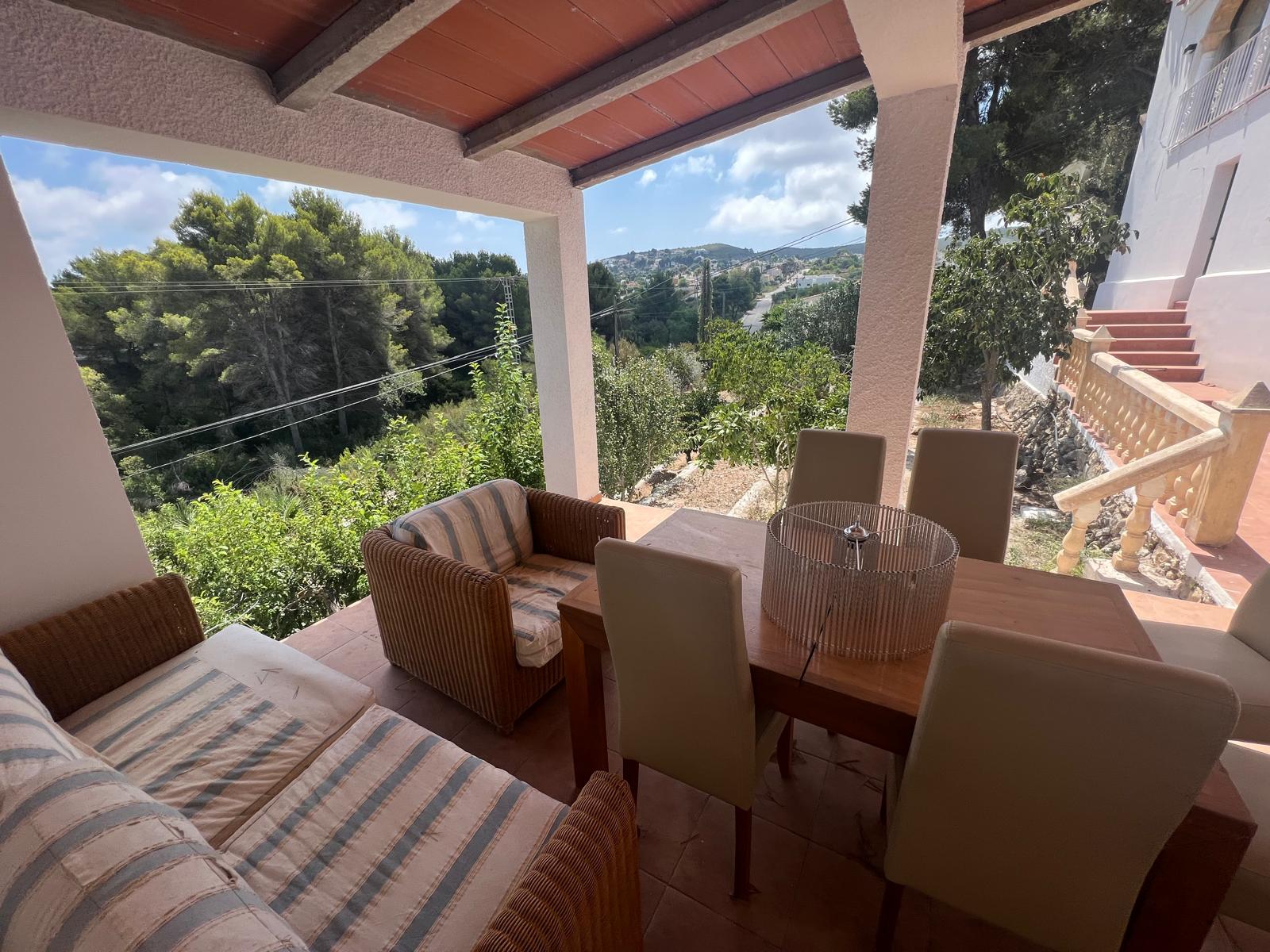 Villa for Sale in javea, Alicante