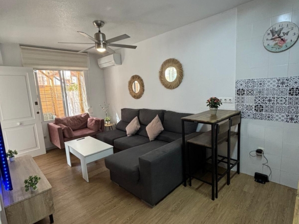 Bungalow for Sale in Torrevieja, Alicante
