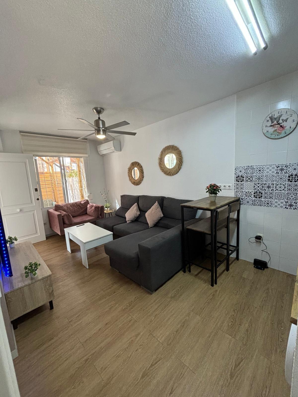 Bungalow for Sale in Torrevieja, Alicante