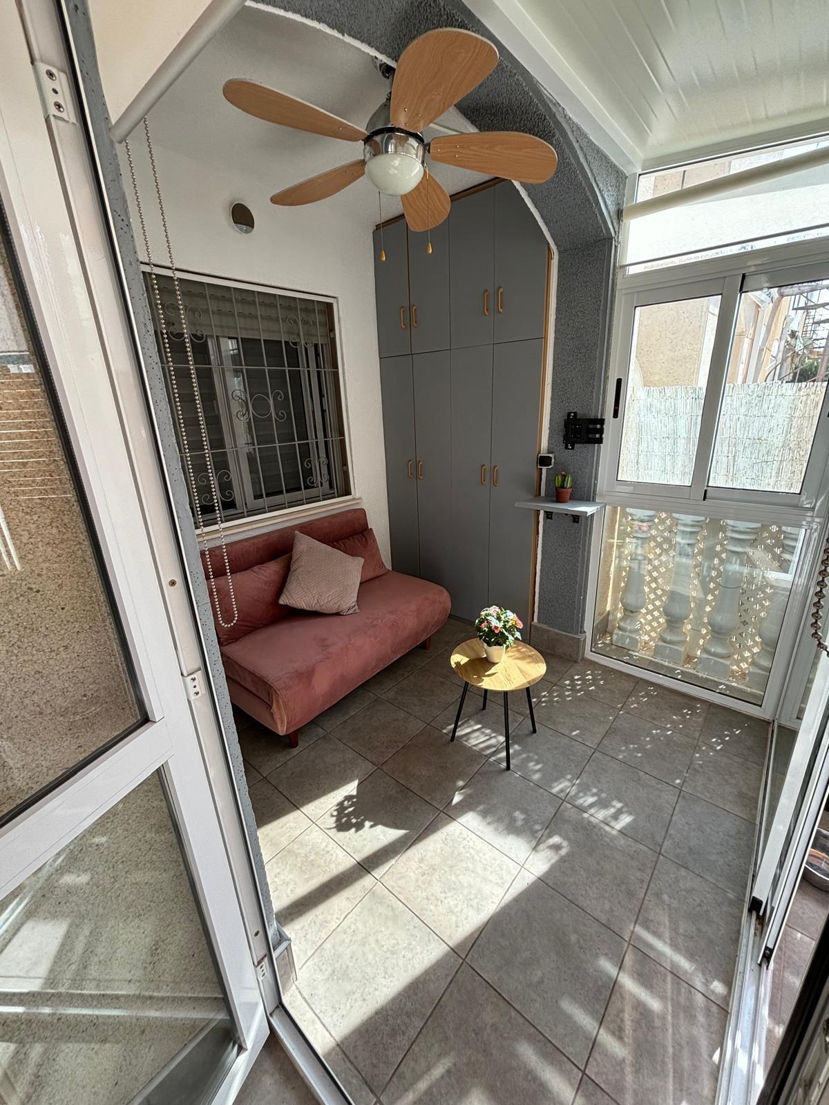 Bungalow for Sale in Torrevieja, Alicante