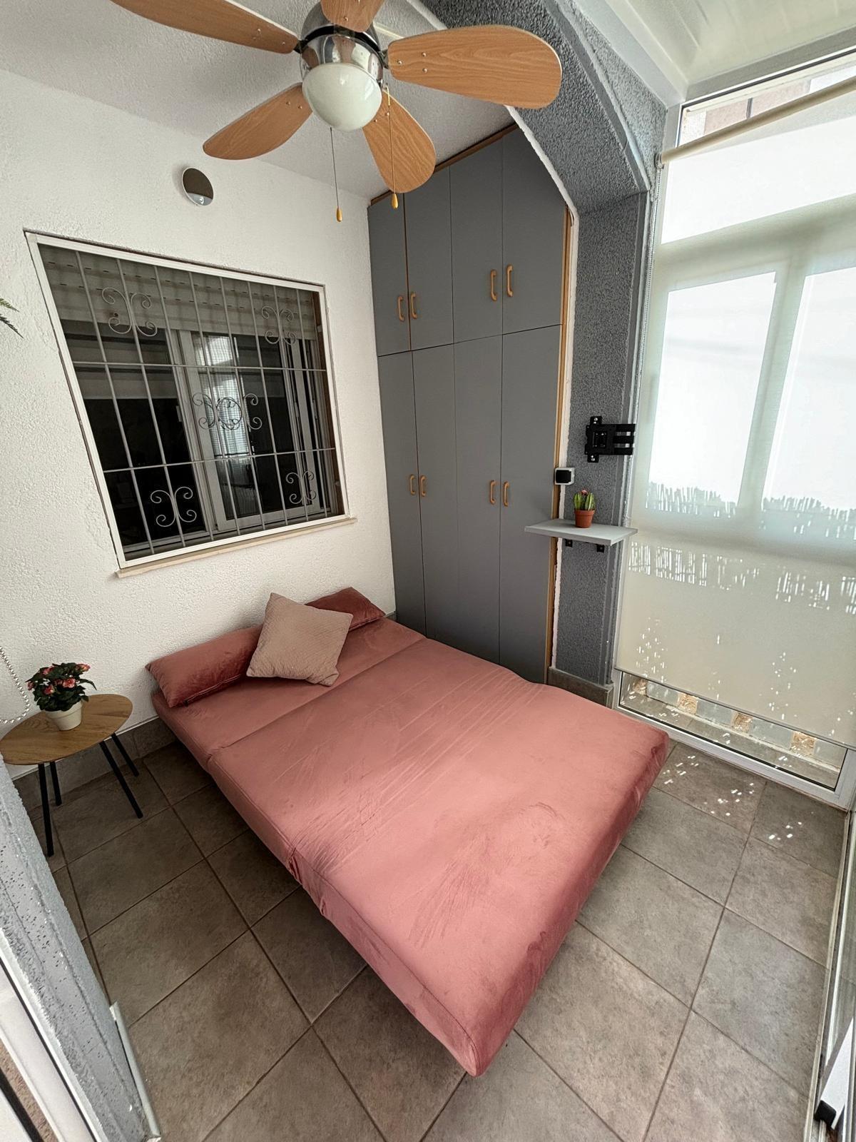 Bungalow for Sale in Torrevieja, Alicante