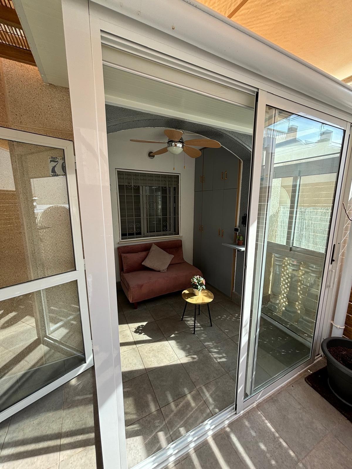 Bungalow for Sale in Torrevieja, Alicante