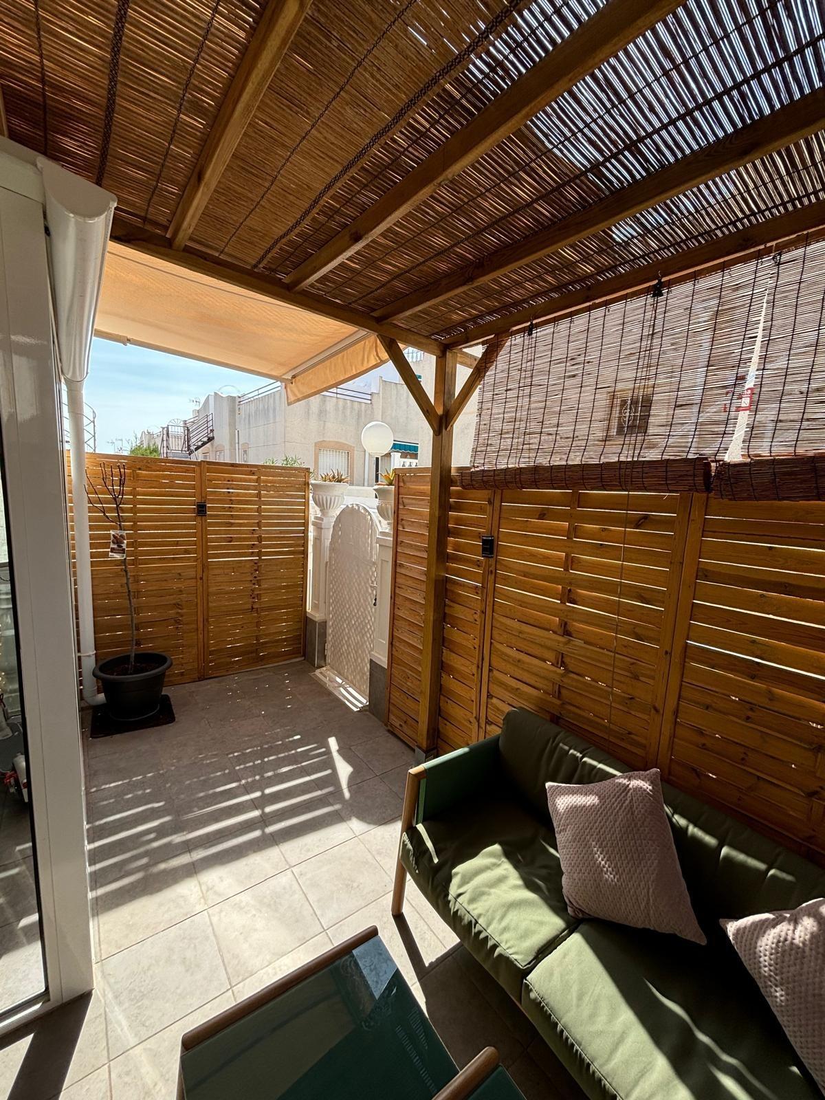 Bungalow for Sale in Torrevieja, Alicante