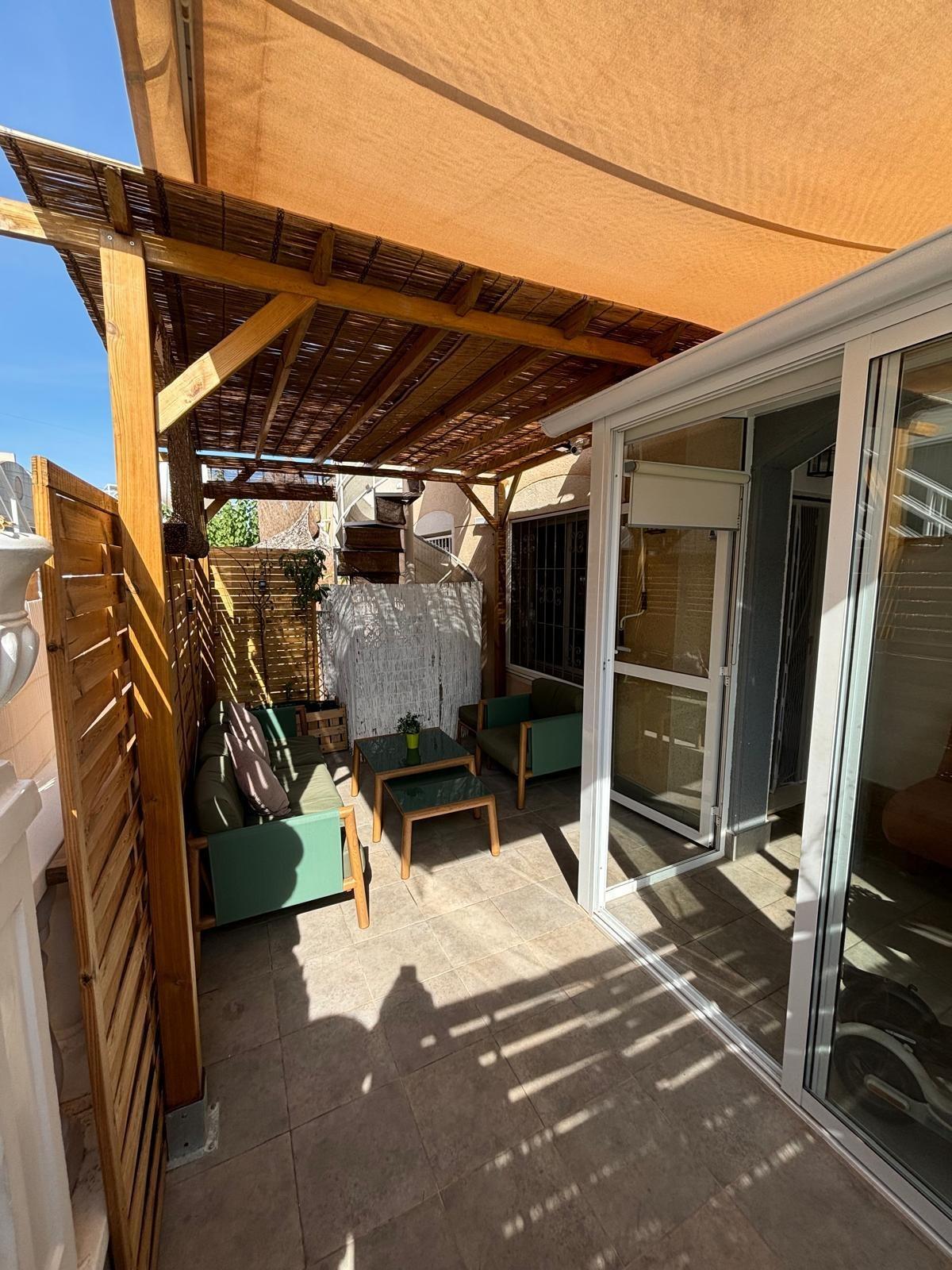 Bungalow for Sale in Torrevieja, Alicante