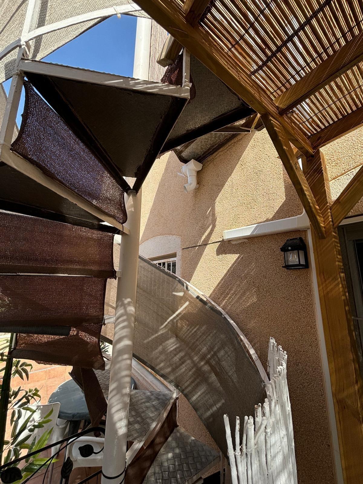 Bungalow for Sale in Torrevieja, Alicante