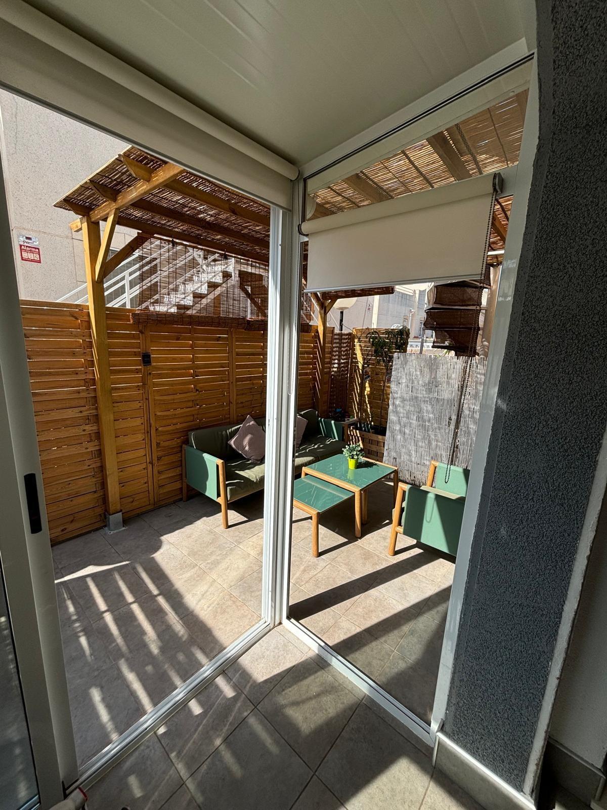 Bungalow for Sale in Torrevieja, Alicante