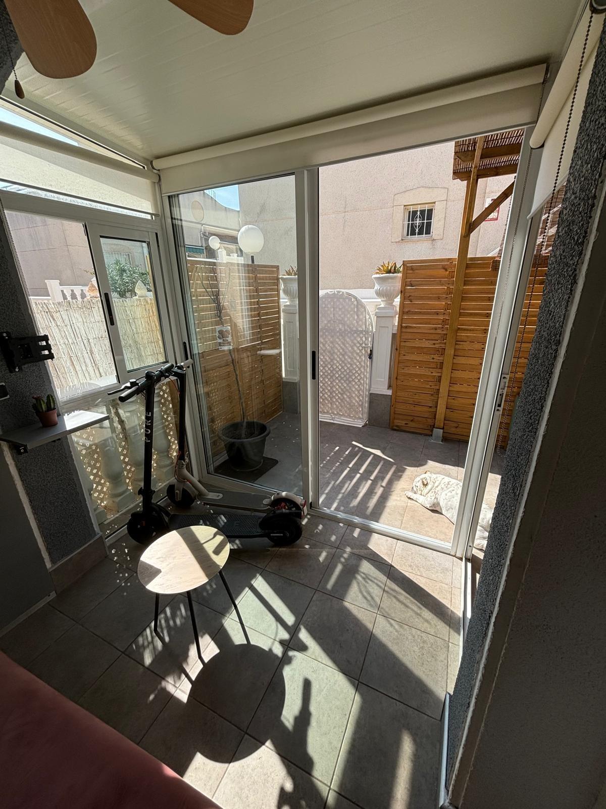 Bungalow for Sale in Torrevieja, Alicante