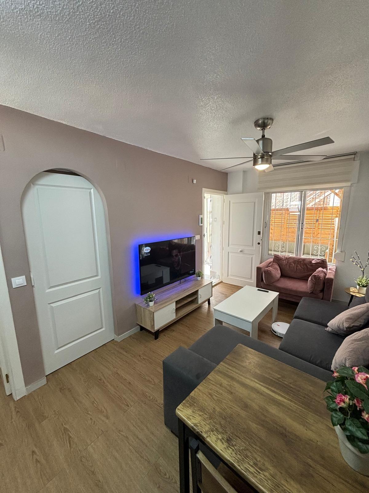 Bungalow for Sale in Torrevieja, Alicante