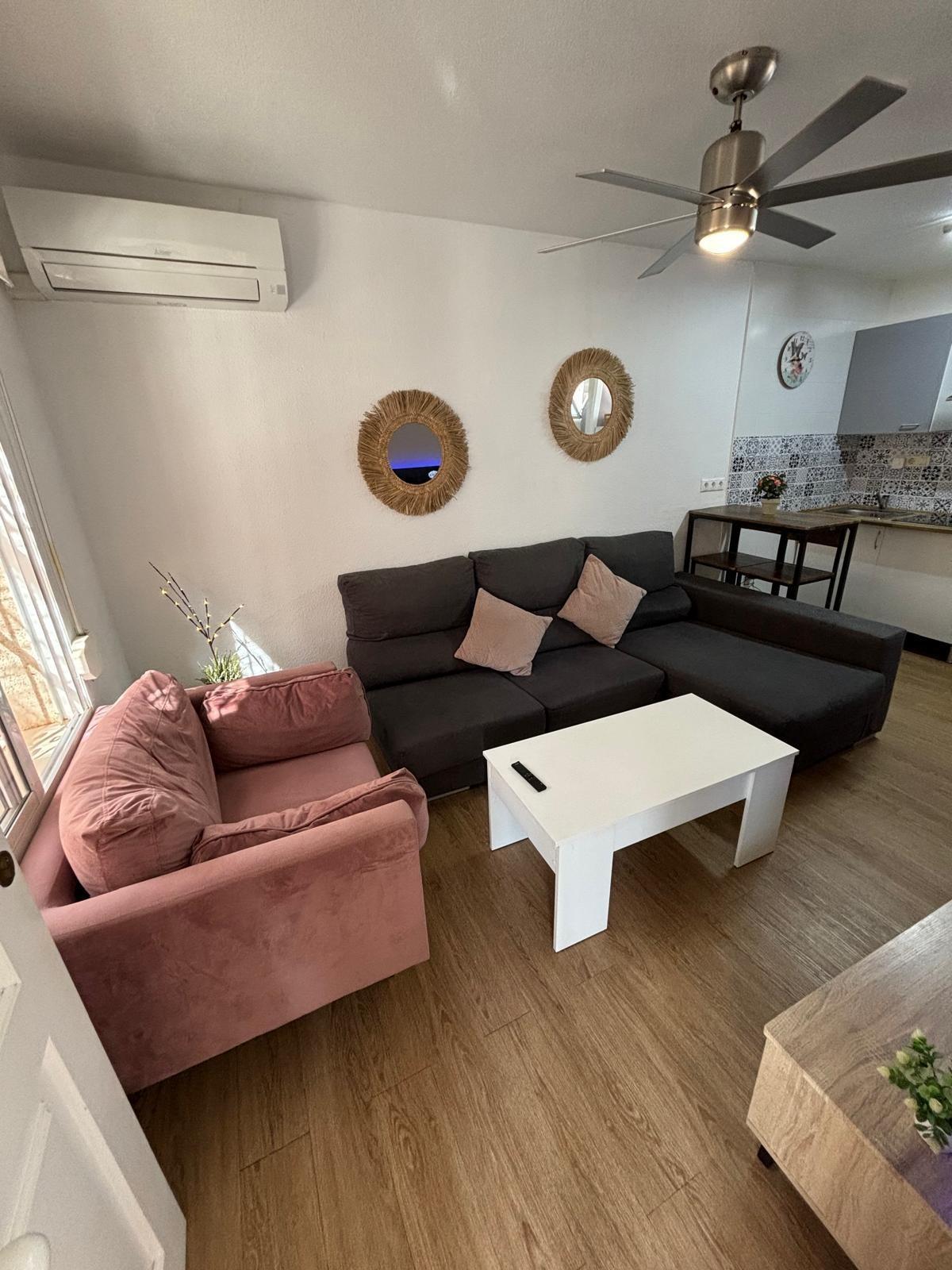 Bungalow for Sale in Torrevieja, Alicante