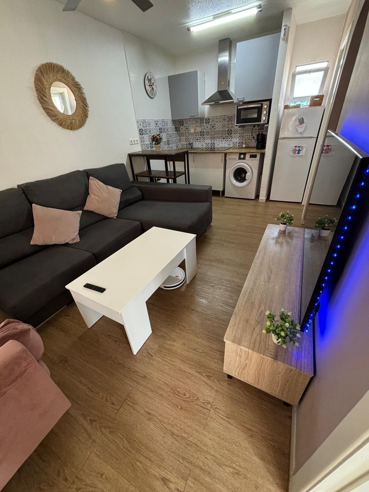 Bungalow for Sale in Torrevieja, Alicante