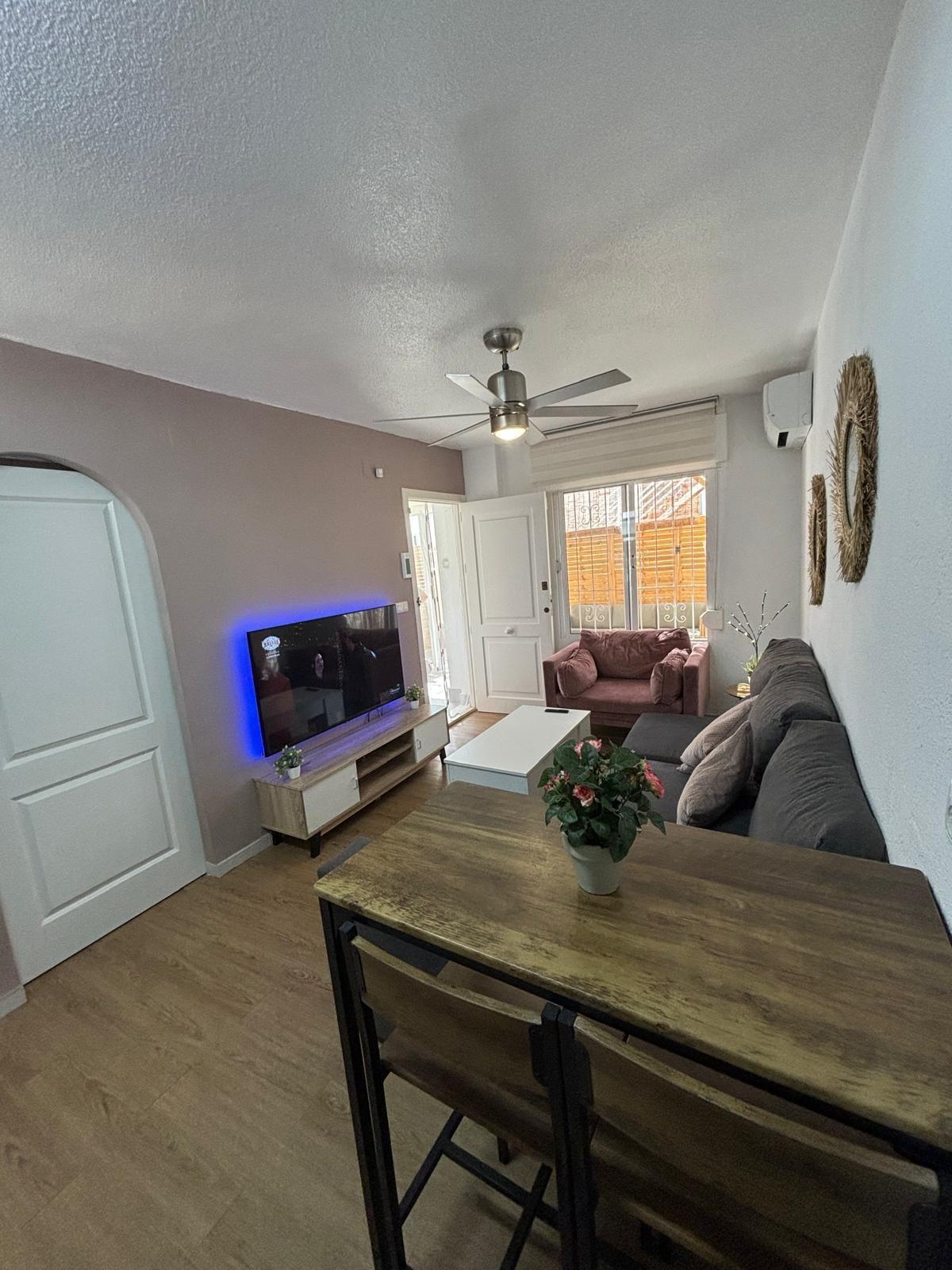 Bungalow for Sale in Torrevieja, Alicante