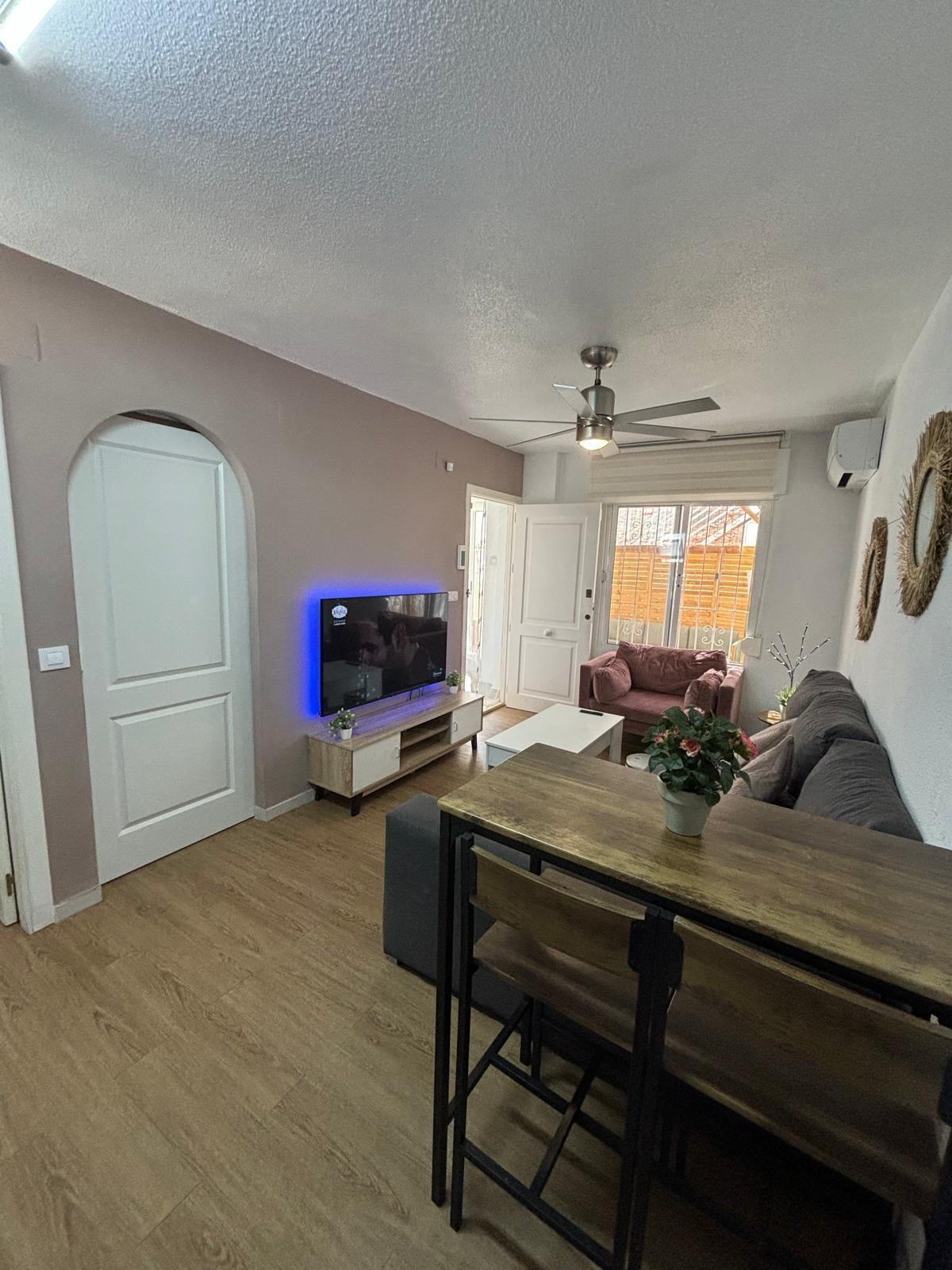 Bungalow for Sale in Torrevieja, Alicante