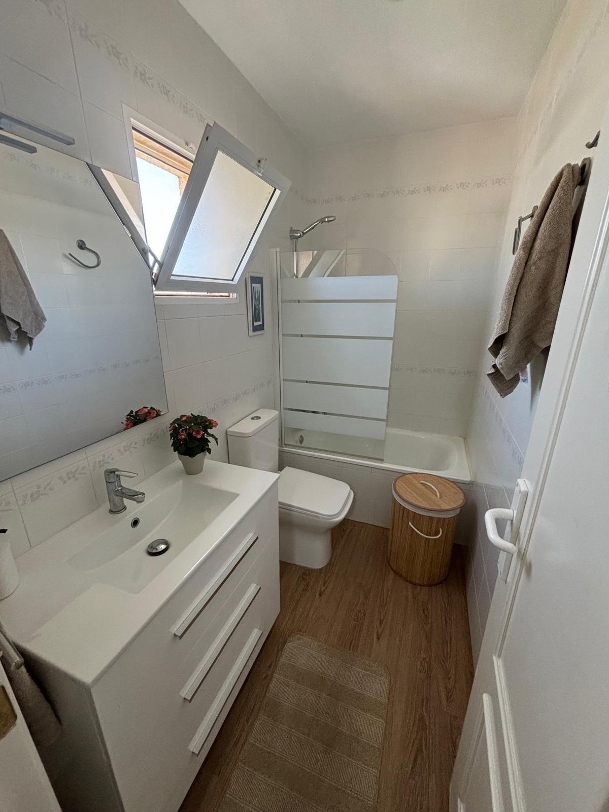Bungalow for Sale in Torrevieja, Alicante
