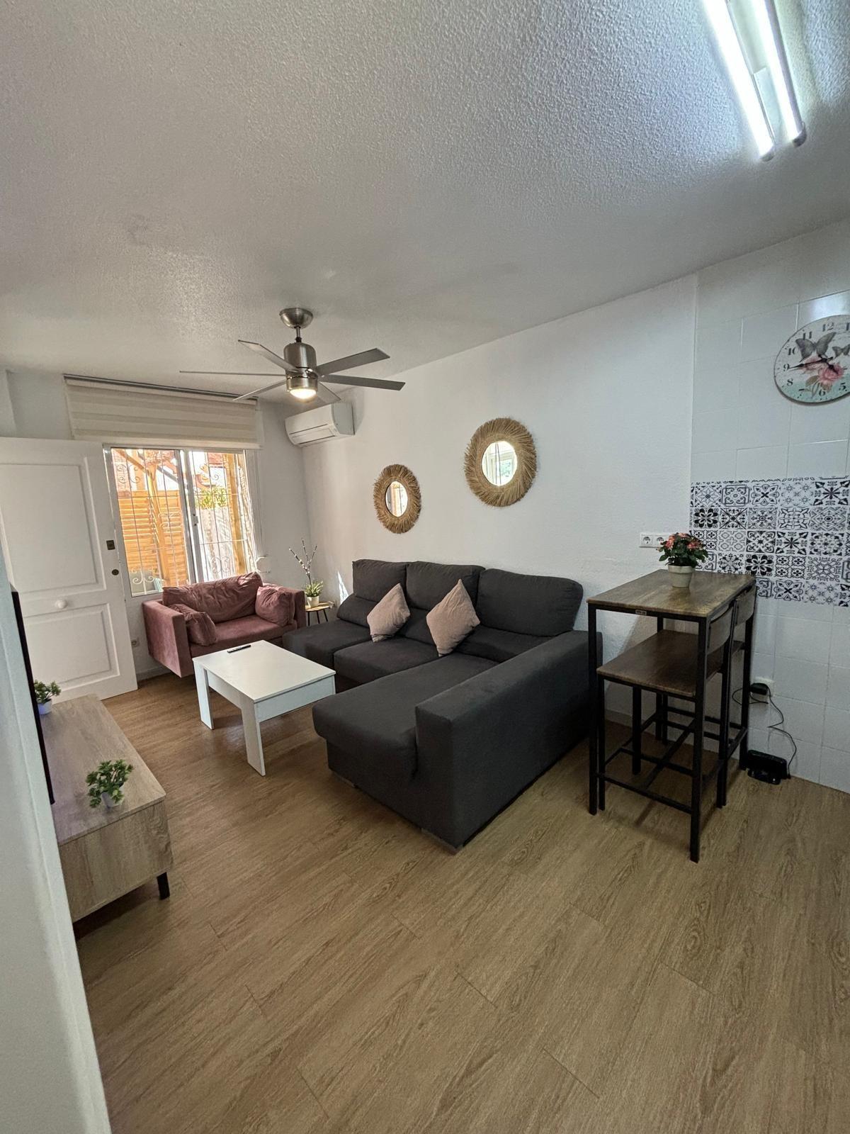 Bungalow for Sale in Torrevieja, Alicante