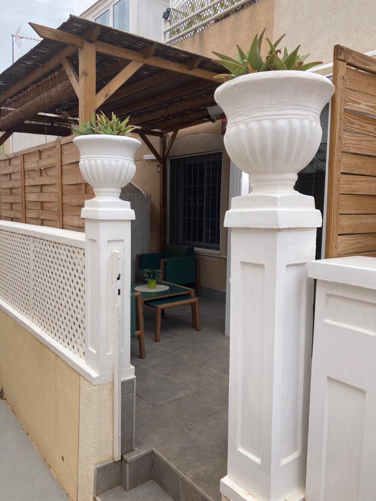 Bungalow for Sale in Torrevieja, Alicante