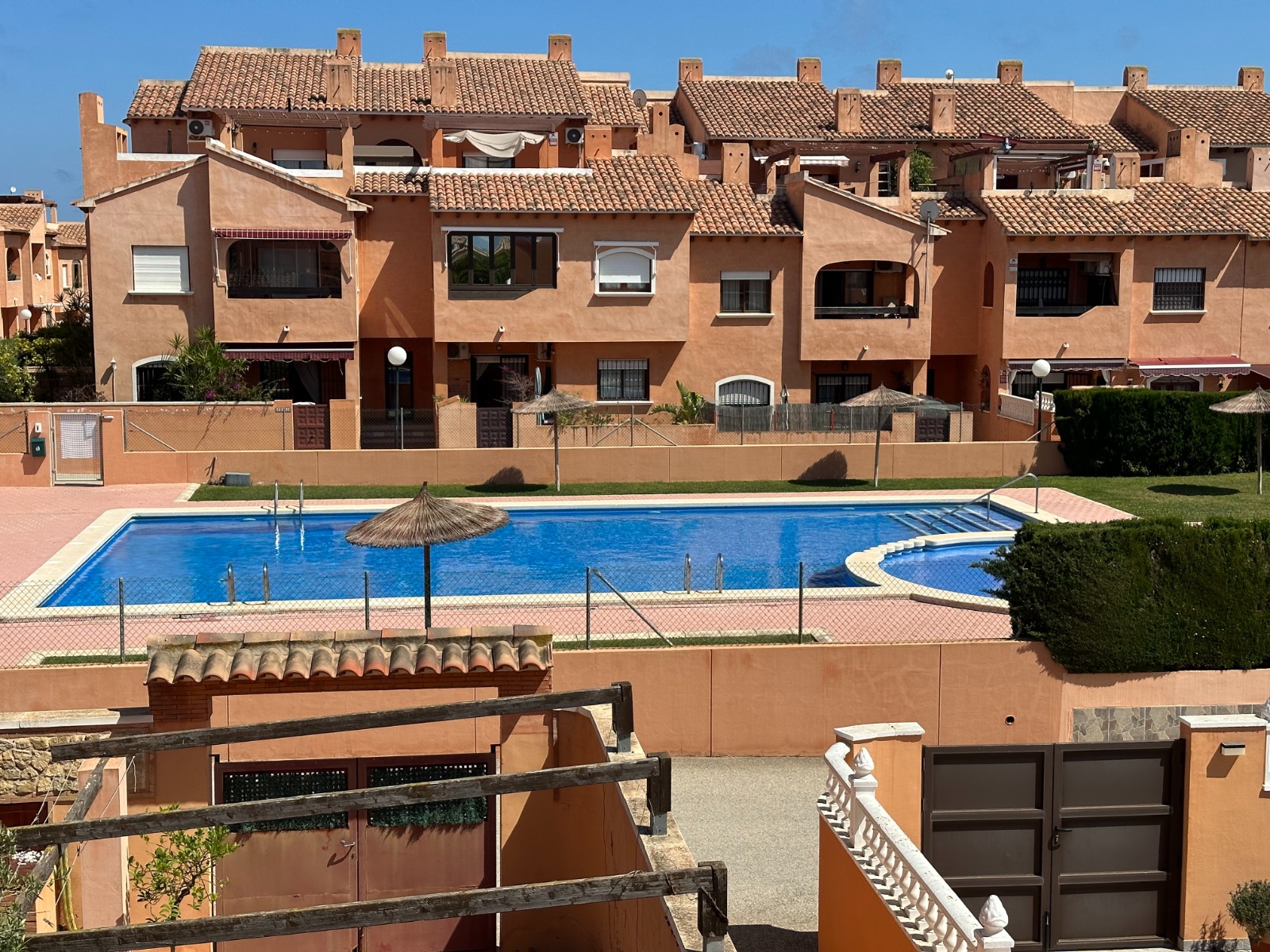 Apartment for Sale in Torrevieja, Alicante