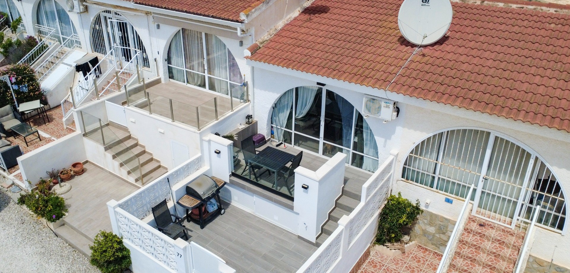 729851_xl Bungalow for Sale in Ciudad Quesada, Alicante