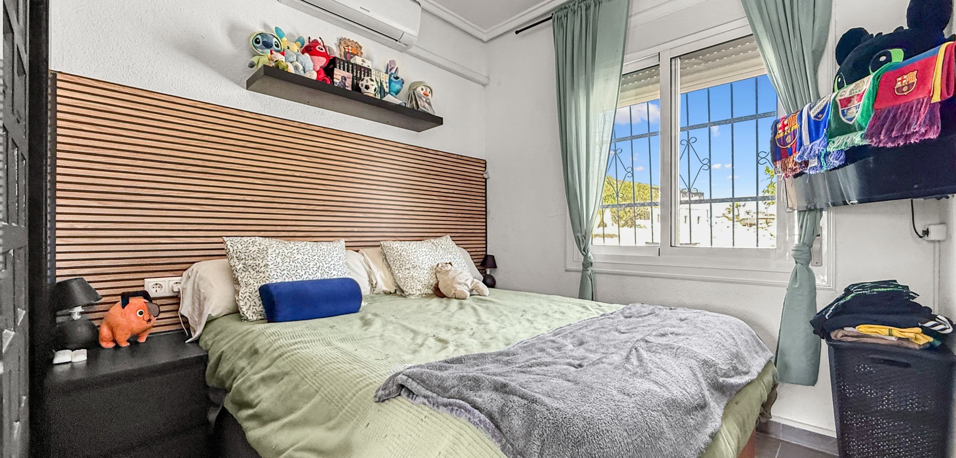 Bungalow for Sale in Ciudad Quesada, Alicante