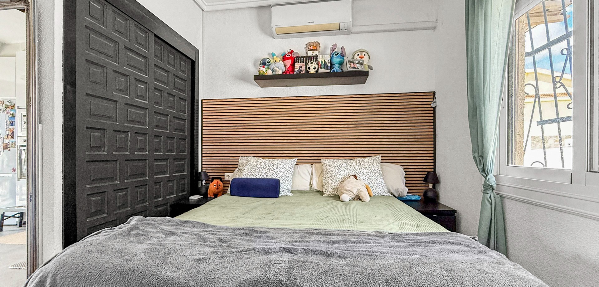 Bungalow for Sale in Ciudad Quesada, Alicante