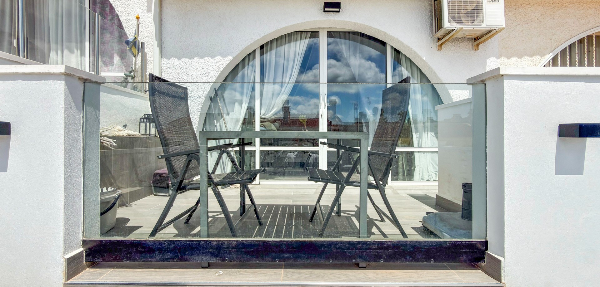 Bungalow for Sale in Ciudad Quesada, Alicante