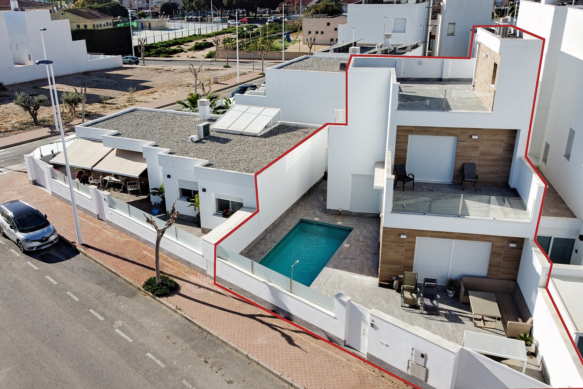 g_jrrtw60307a3qut2smtm Villa for Sale in San Pedro del Pinatar, Murcia