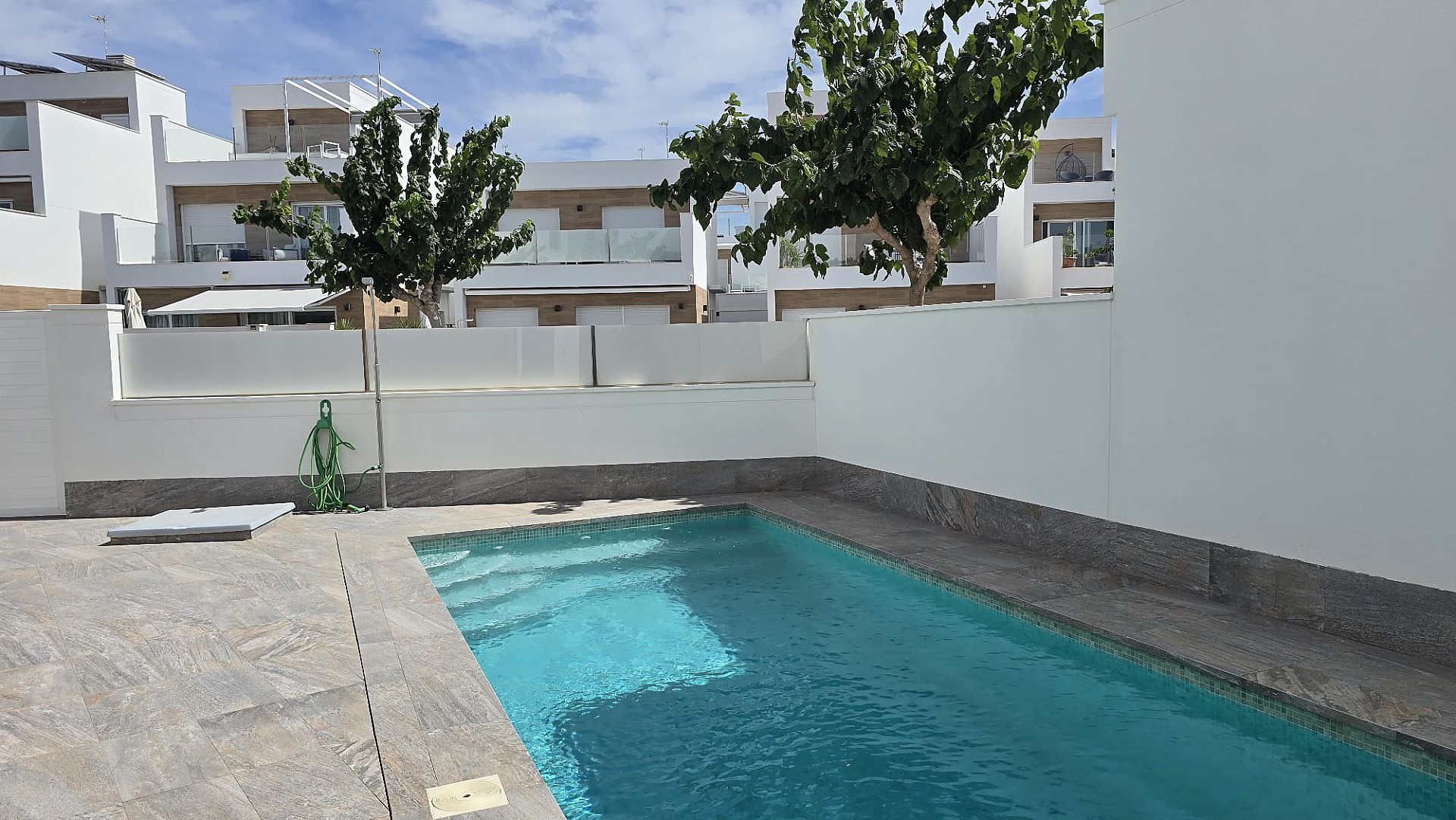 Villa for Sale in San Pedro del Pinatar, Murcia