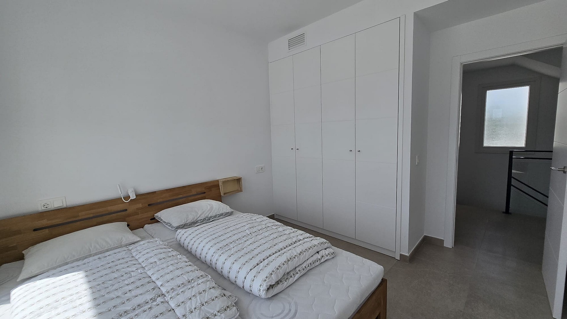 Villa for Sale in San Pedro del Pinatar, Murcia