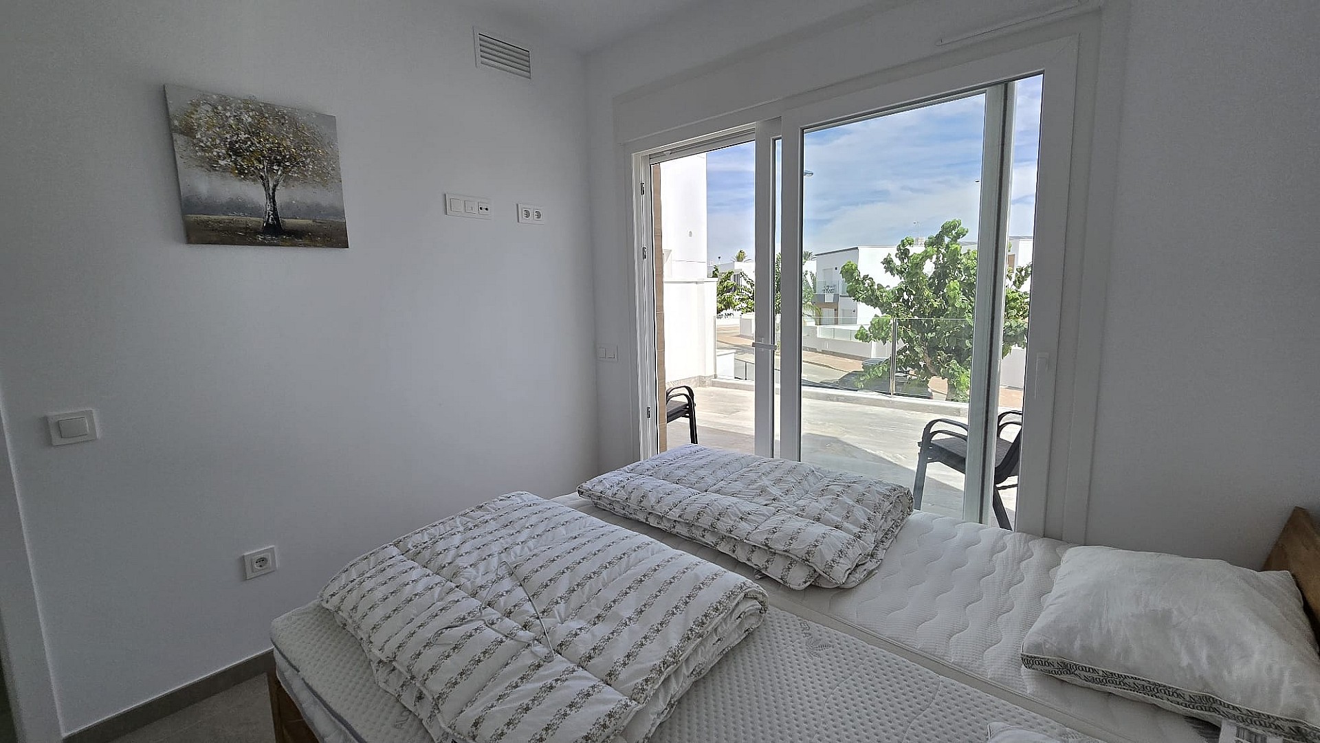 Villa for Sale in San Pedro del Pinatar, Murcia