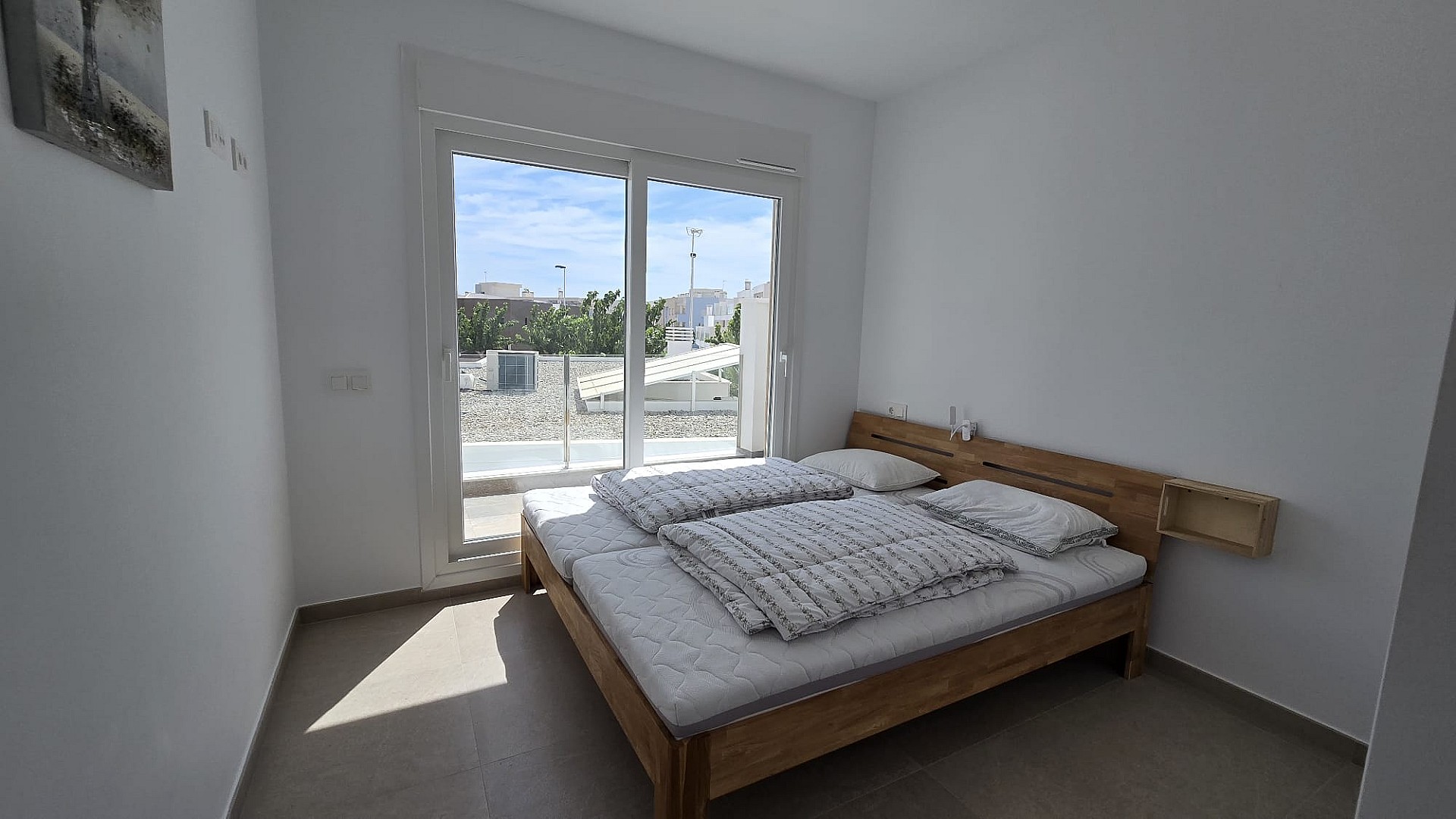 Villa for Sale in San Pedro del Pinatar, Murcia