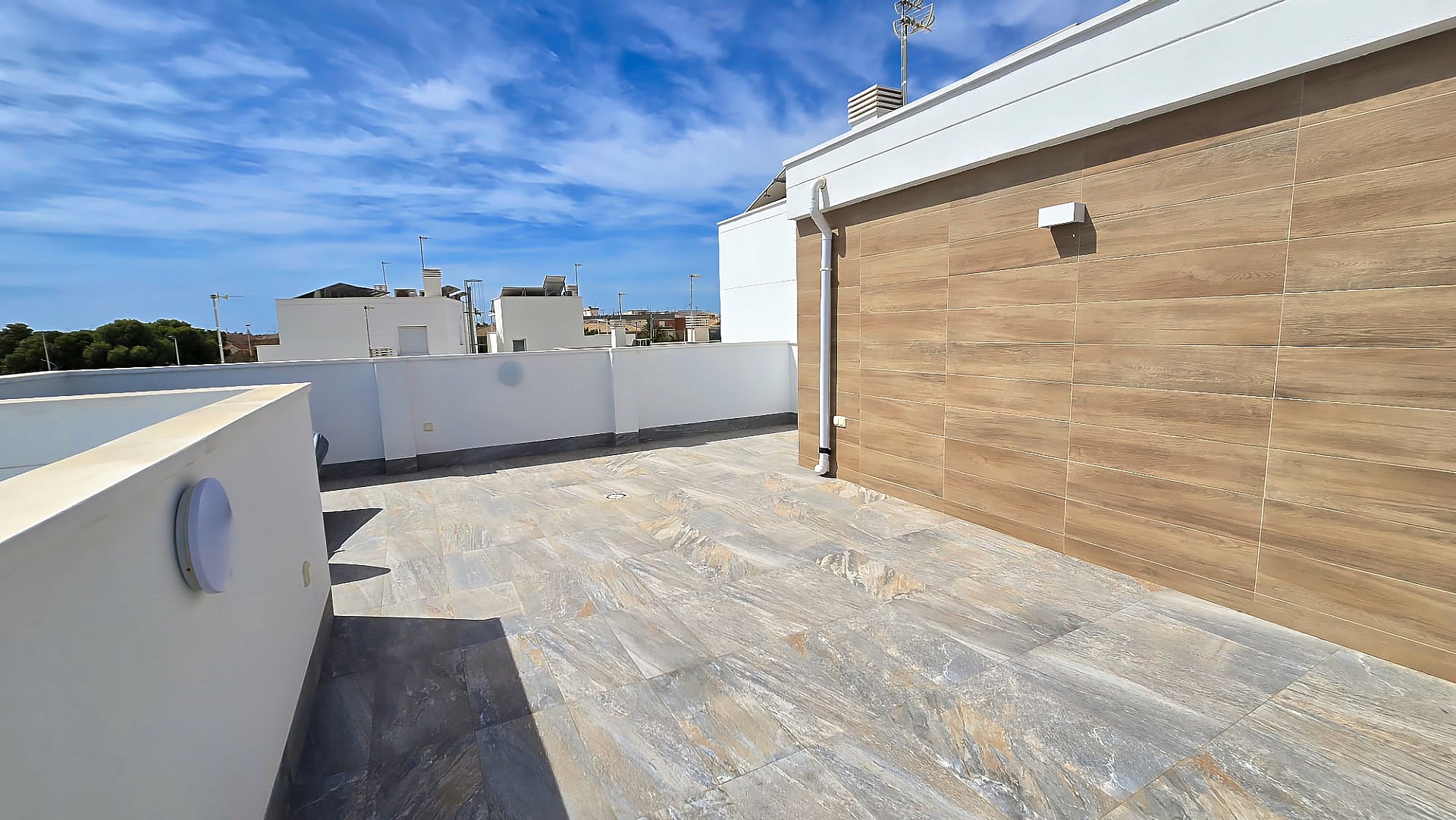 Villa for Sale in San Pedro del Pinatar, Murcia