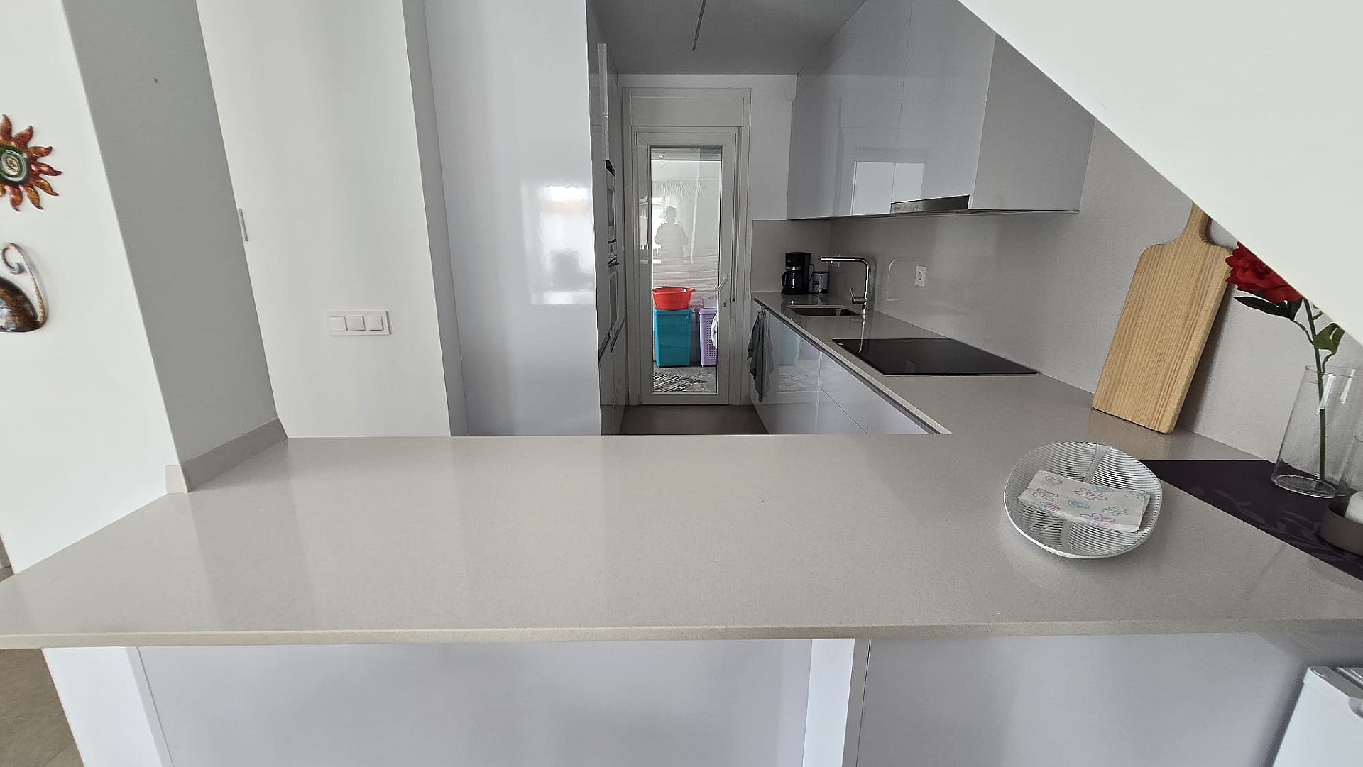 Villa for Sale in San Pedro del Pinatar, Murcia