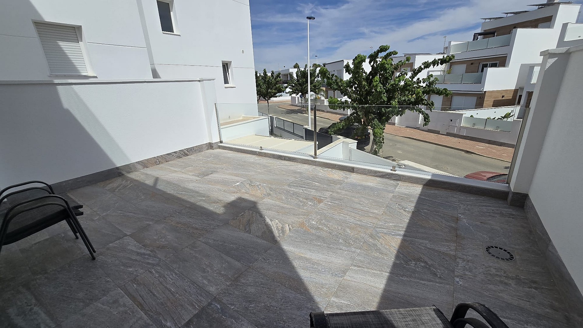 Villa for Sale in San Pedro del Pinatar, Murcia