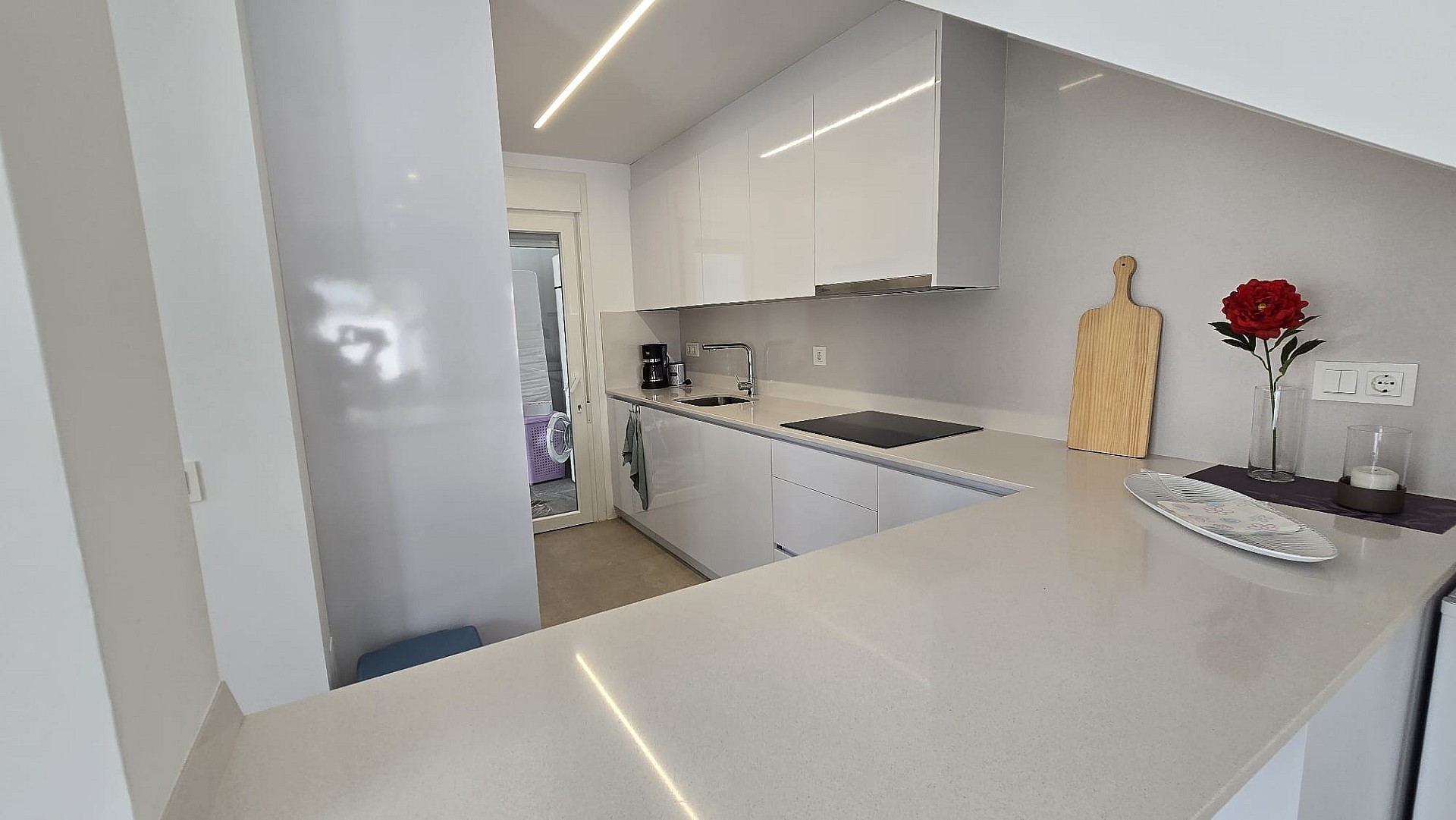 Villa for Sale in San Pedro del Pinatar, Murcia