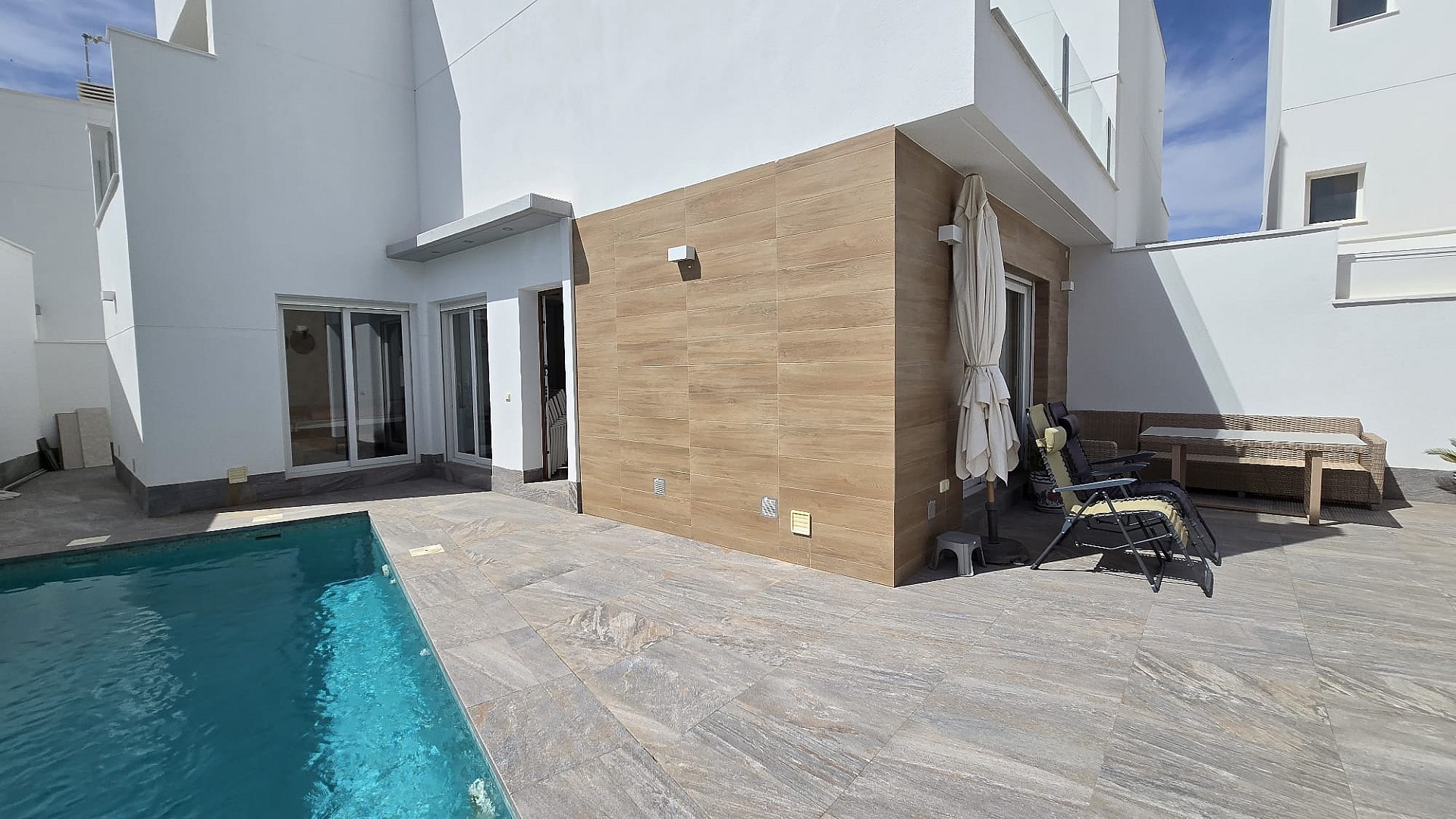 Villa for Sale in San Pedro del Pinatar, Murcia