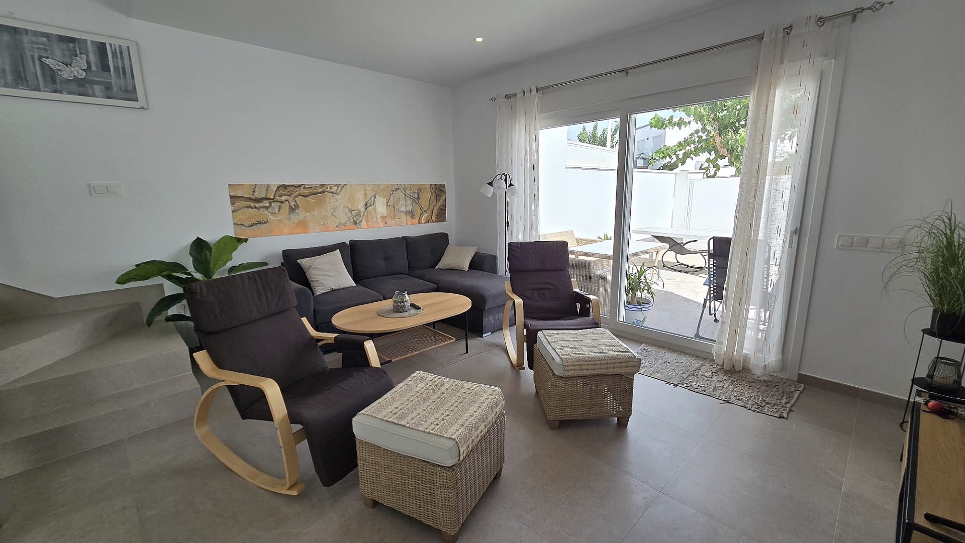 Villa for Sale in San Pedro del Pinatar, Murcia