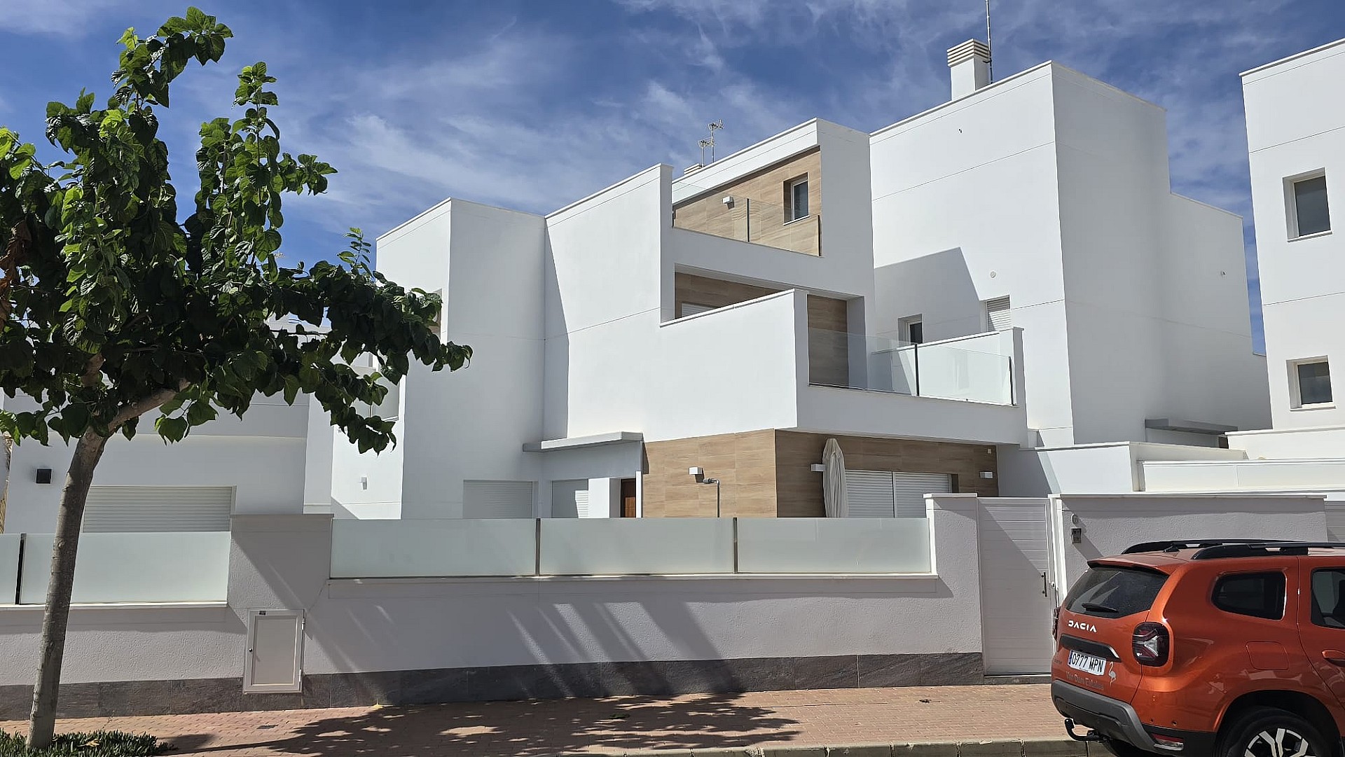 Villa for Sale in San Pedro del Pinatar, Murcia