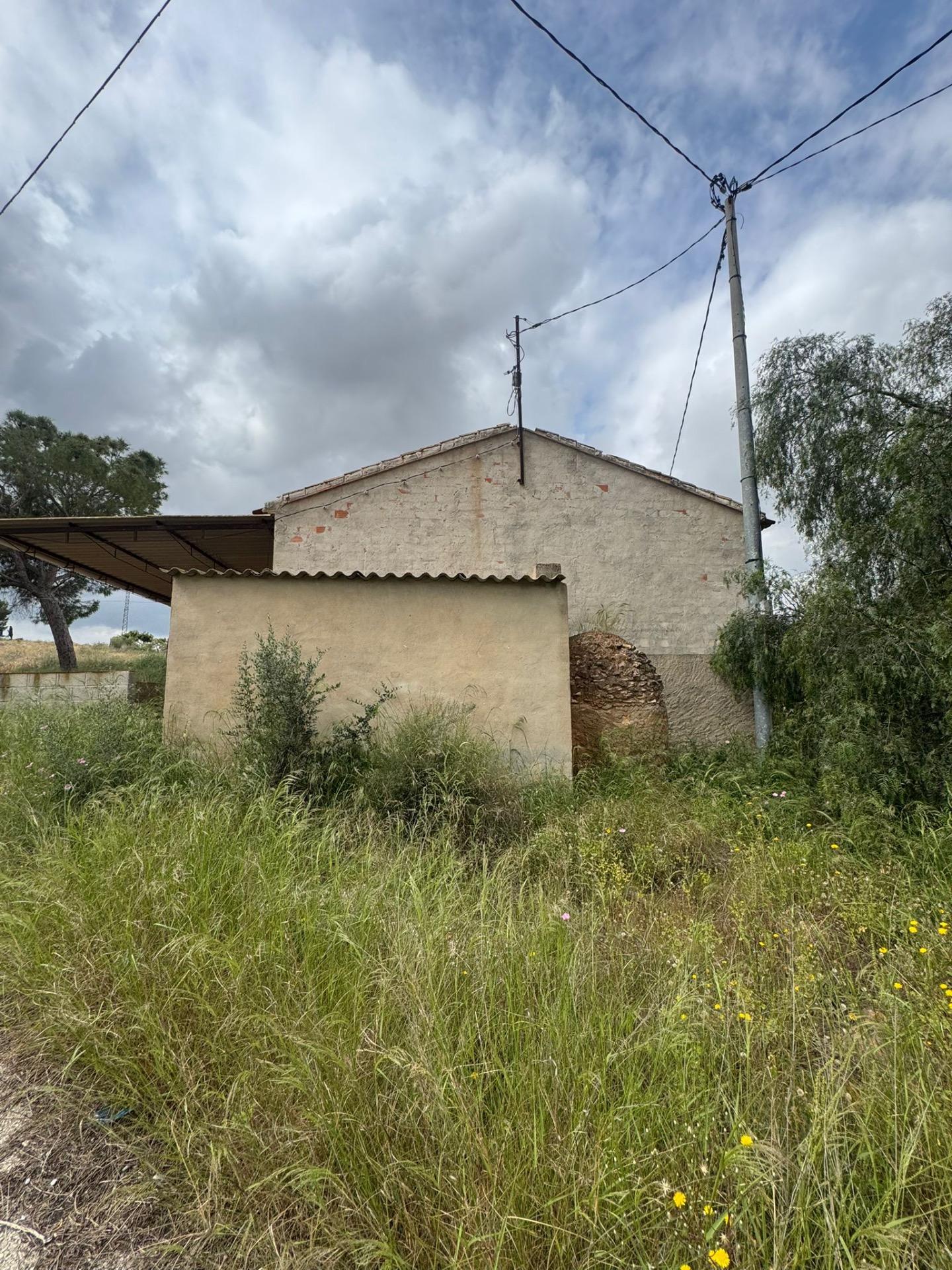 Finca for Sale in Abanilla, Murcia