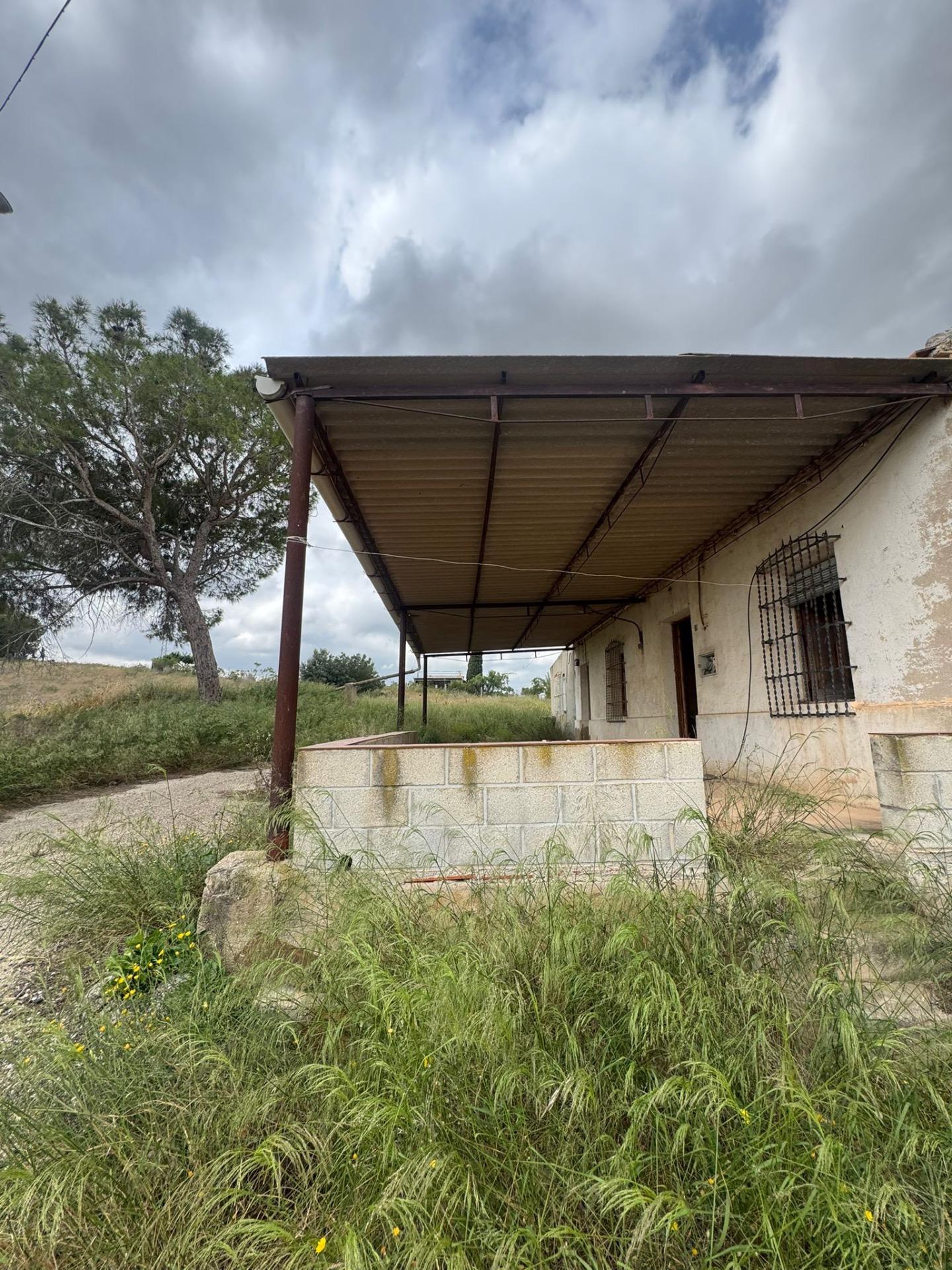 Finca for Sale in Abanilla, Murcia