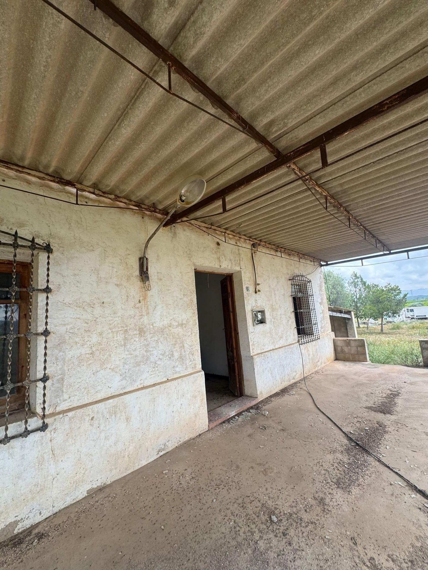 Finca for Sale in Abanilla, Murcia