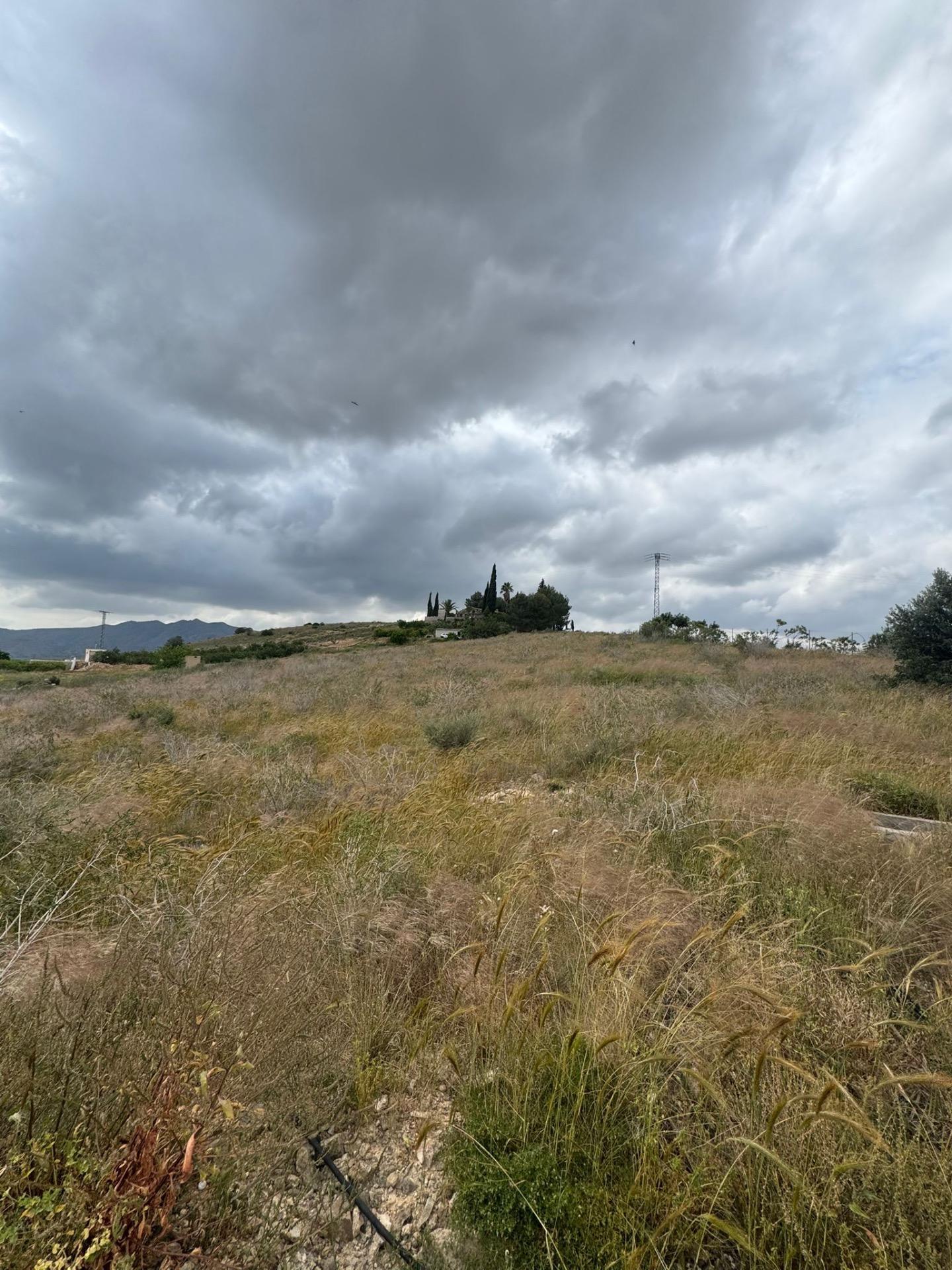 Finca for Sale in Abanilla, Murcia