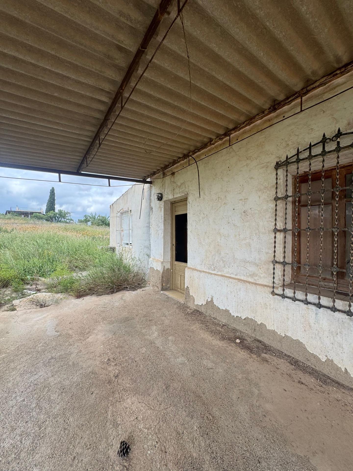 Finca for Sale in Abanilla, Murcia