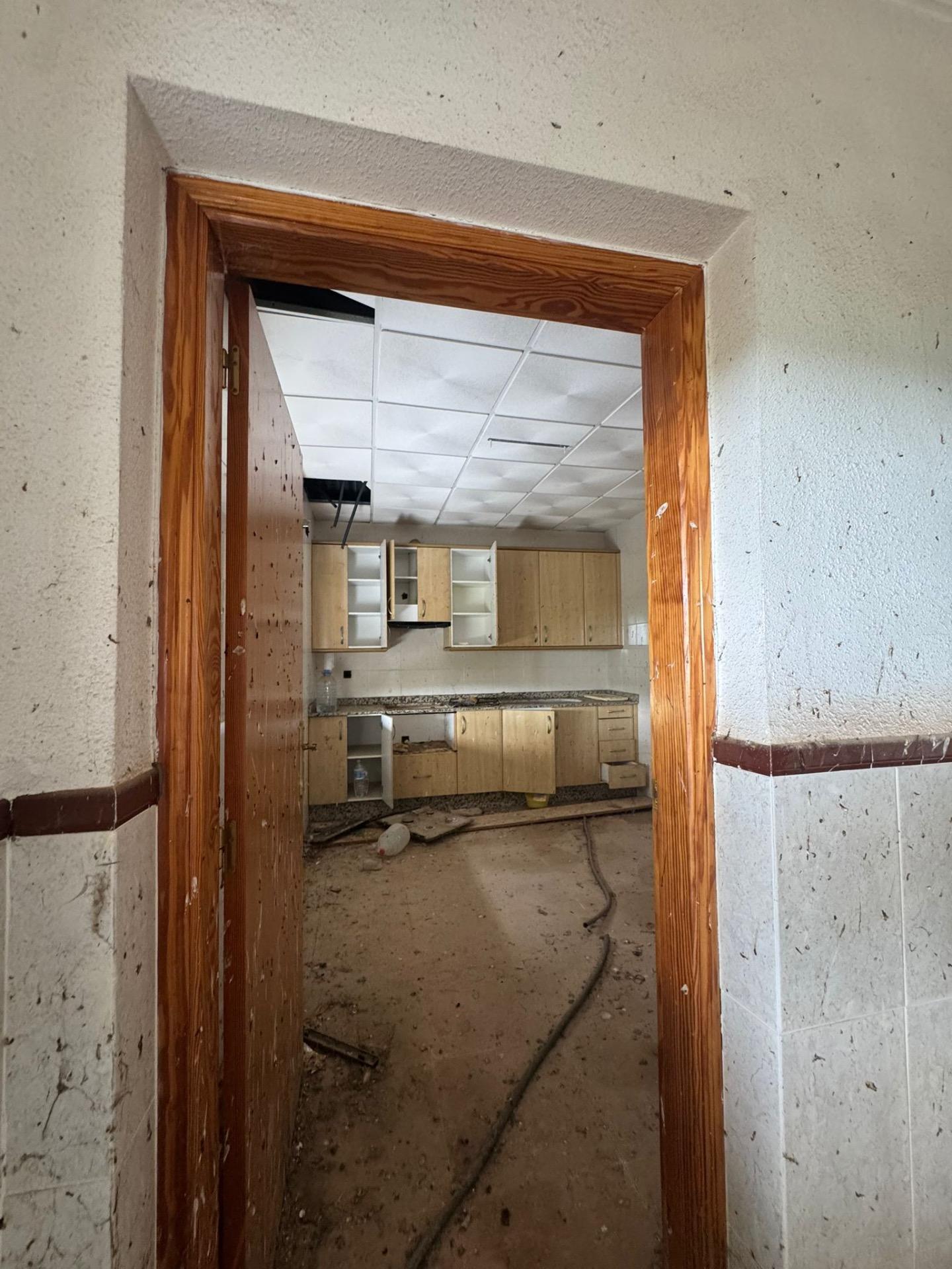 Finca for Sale in Abanilla, Murcia