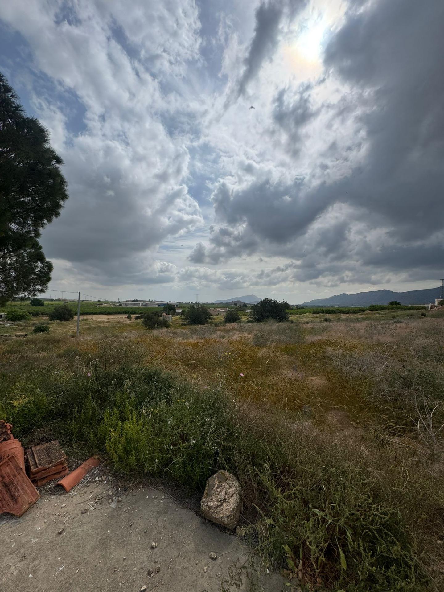 Finca for Sale in Abanilla, Murcia