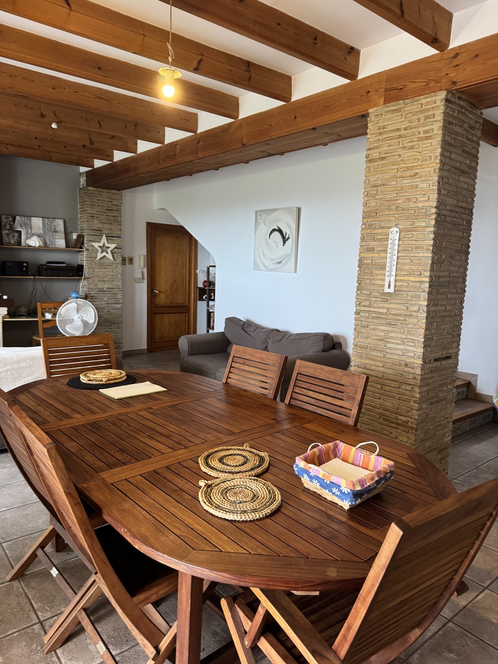 Villa for Sale in Tarbena, Alicante