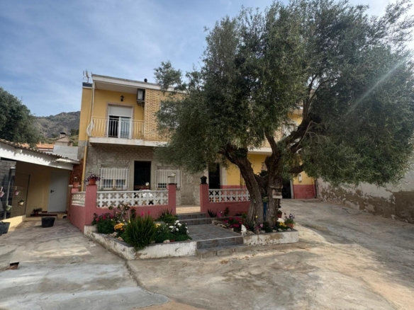 Town House for Sale in Orihuela, Alicante